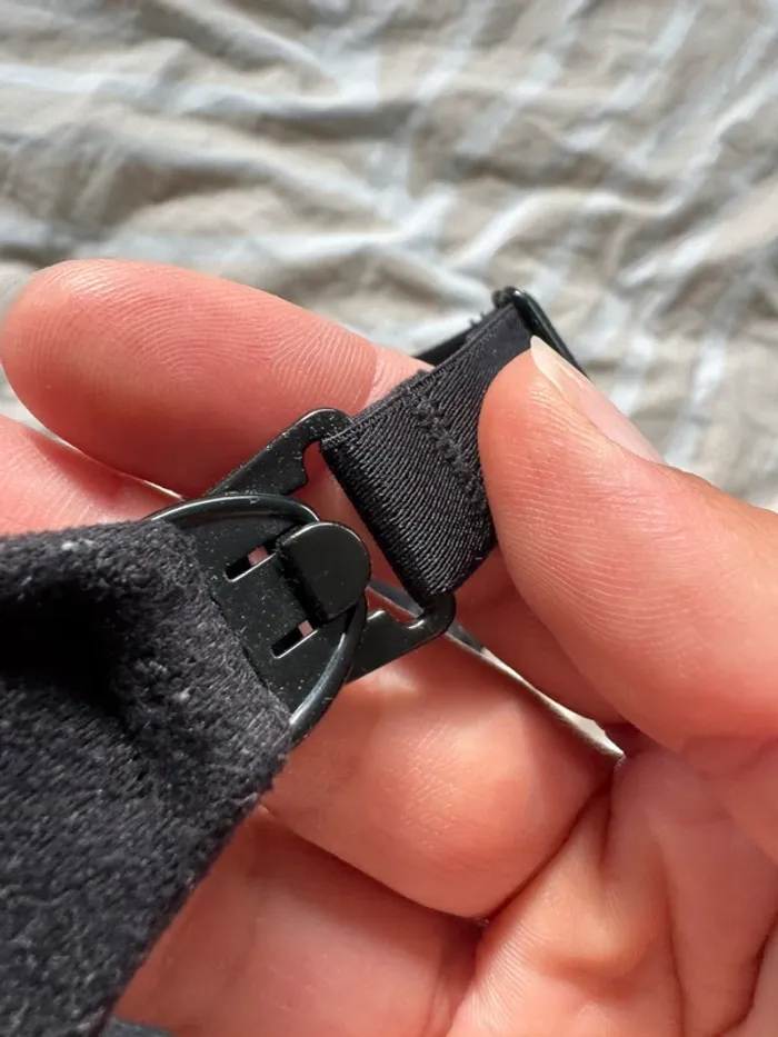 Soutien gorge allaitement - photo numéro 2