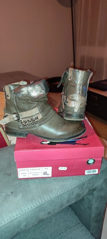 Bottines