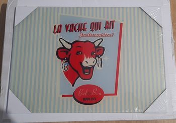 Plateau de fromages vintage