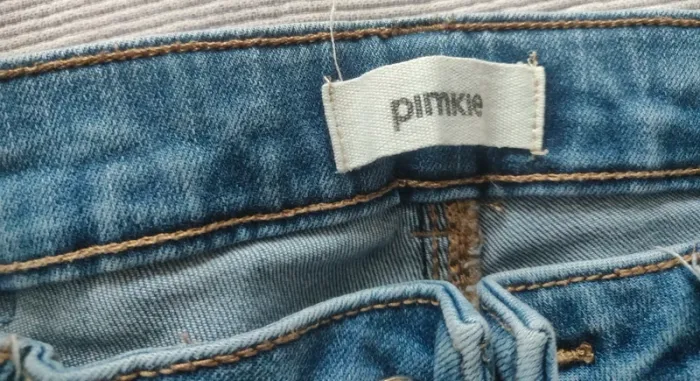 Jean Pimkie - photo numéro 4