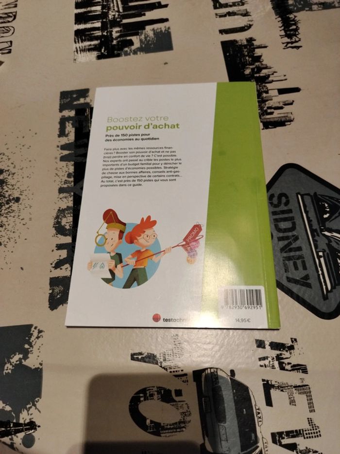 Boostez votre pouvoir d'achat - photo numéro 2