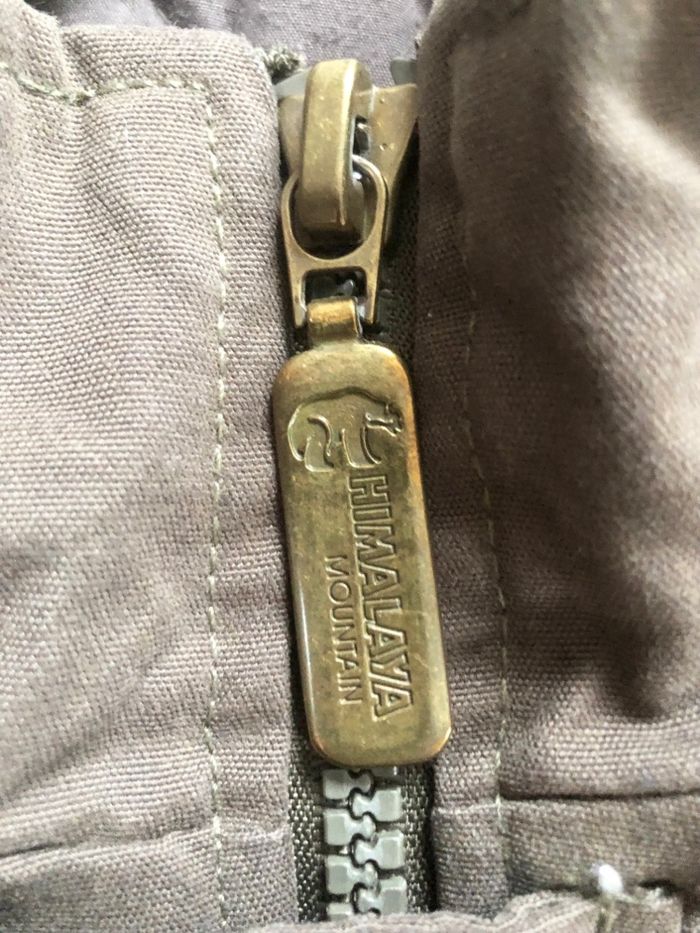 Parka Himalaya Mountain - photo numéro 6