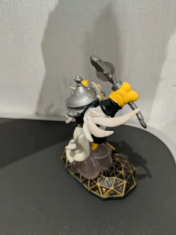 Enchanted Hoot Loop - Skylanders Swap Force - photo numéro 3