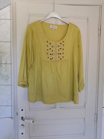 Tunique, blouse  taille 4 armand Thierry