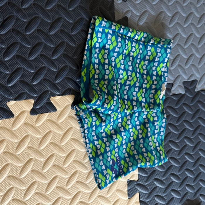 maillots de bain ARENA bebe 1-2 ans NEUF - photo numéro 3