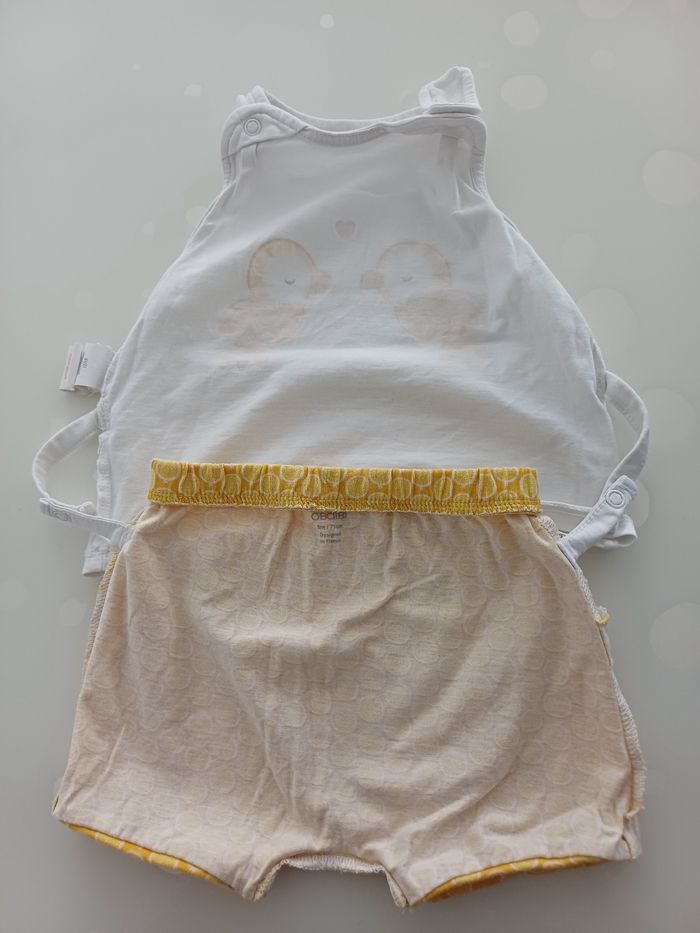 Ensemble neuf taille 9 mois - photo numéro 6