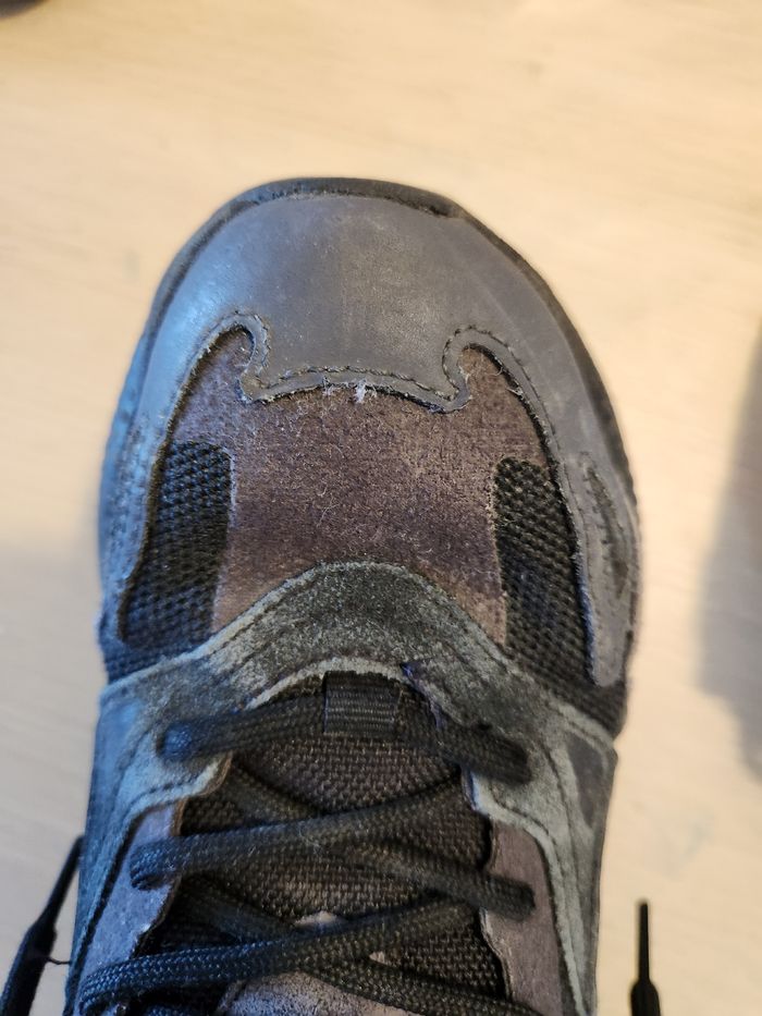 Chaussure - photo numéro 5