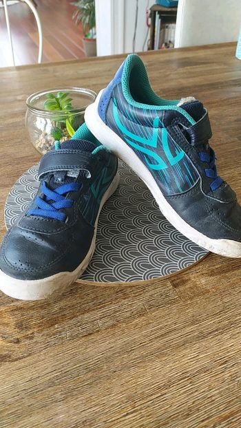 Baskets/Décathlon/31