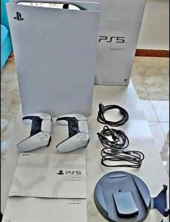 PlayStation 5 pro