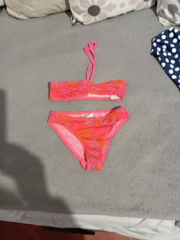 Maillot de bain