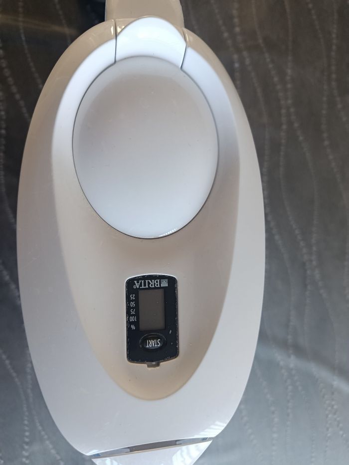 Carafe brita - photo numéro 2