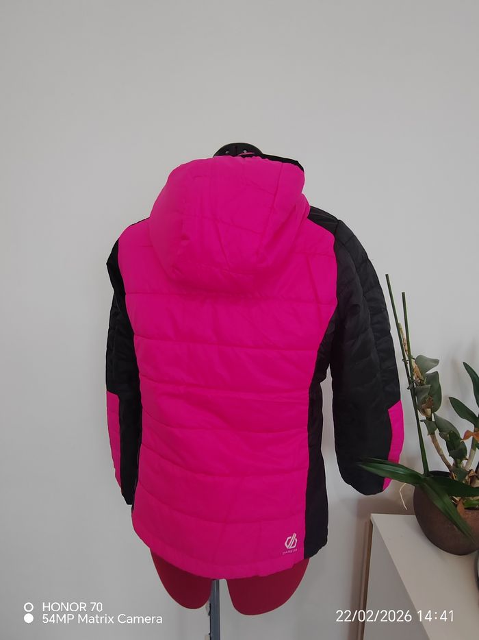 Doudoune - photo numéro 3