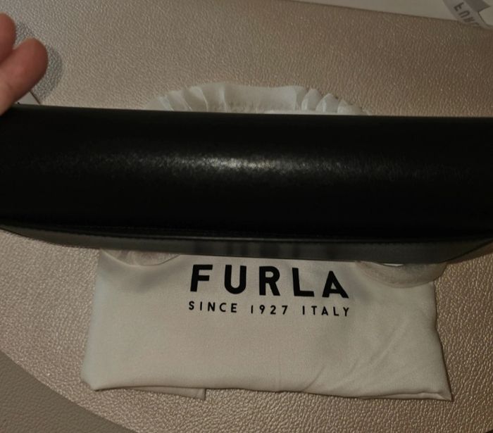 Sac furla en cuir - photo numéro 8