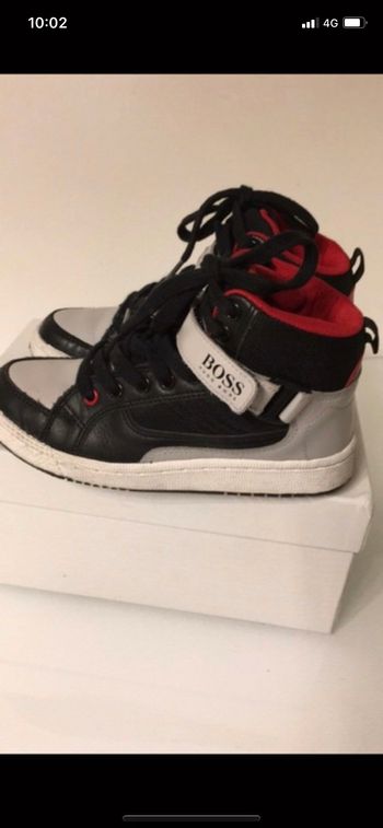 Baskets