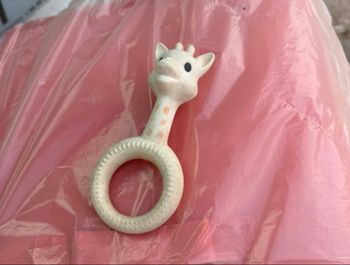 Lot jouet d’éveil 