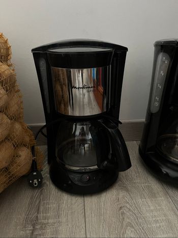 Cafetière