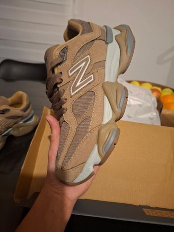 New balance 9060