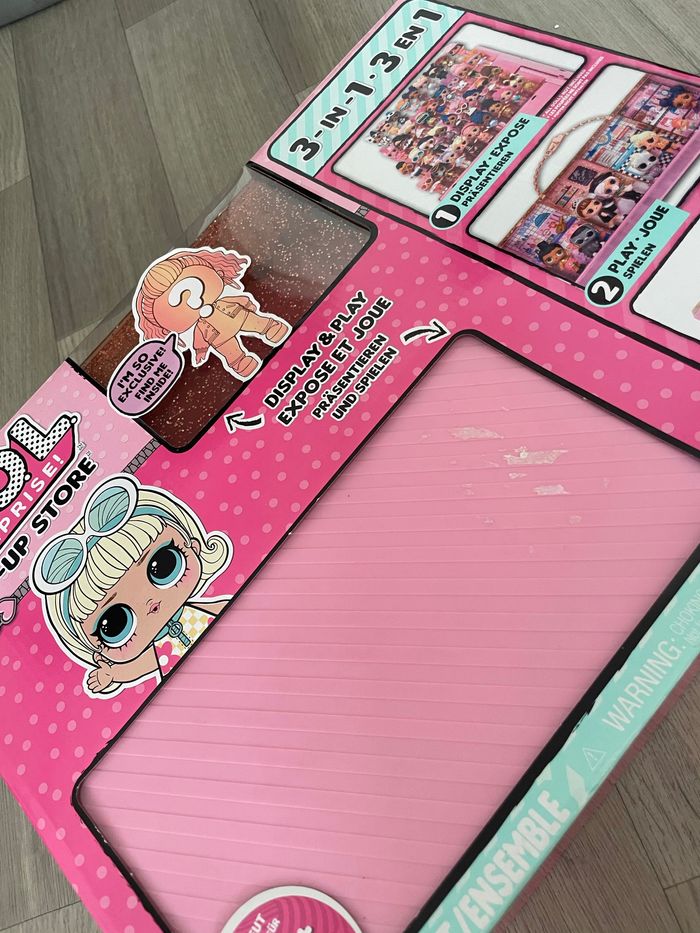 Coffret lol surprise - photo numéro 6