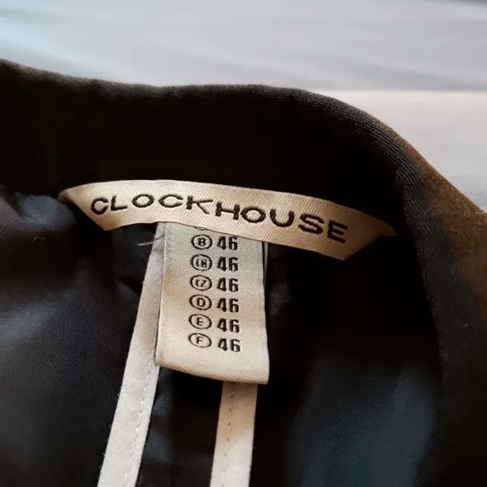 Veste costard homme - photo numéro 2