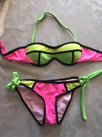 Maillot de bain