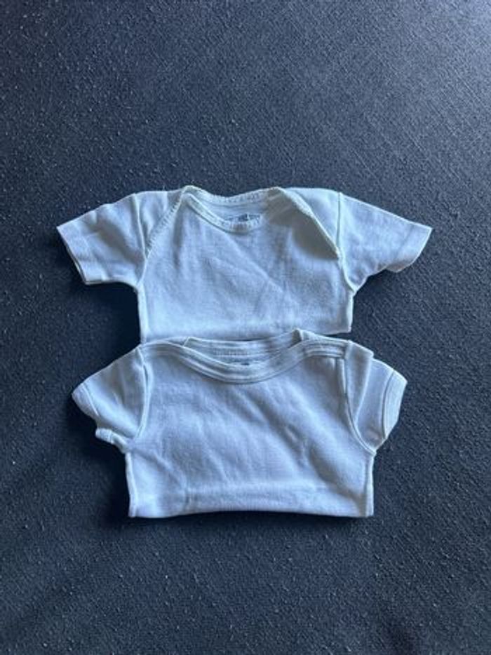 Lot tee shirt MC