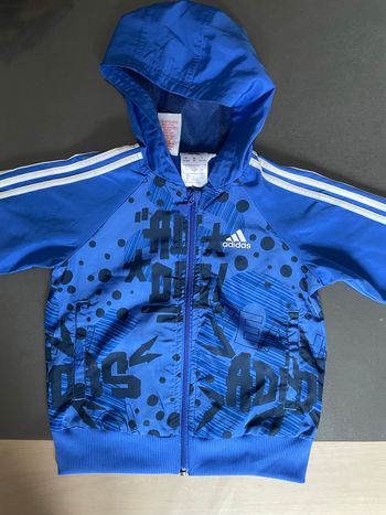 Veste adidas