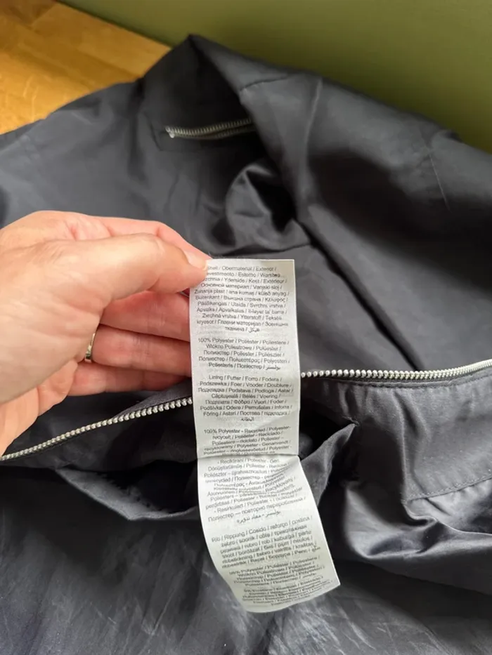 Blouson Jack&Jones - photo numéro 5