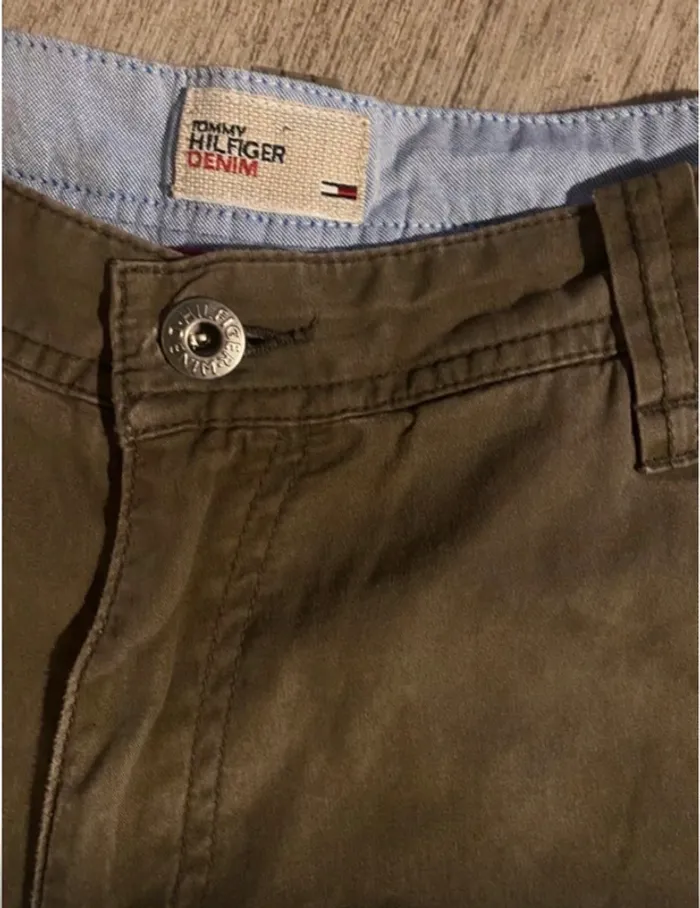 Tommy hilfiger