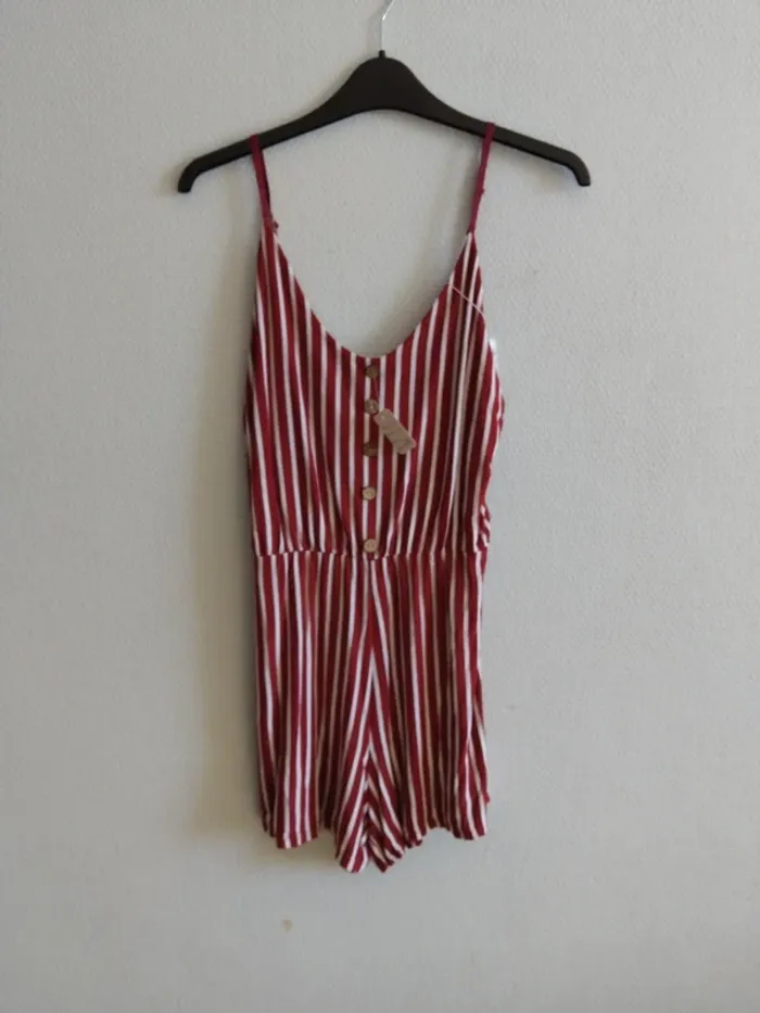 Combishort taille S/M