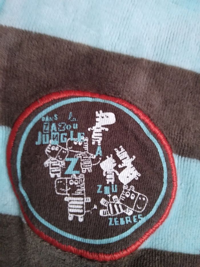 Veste - photo numéro 2