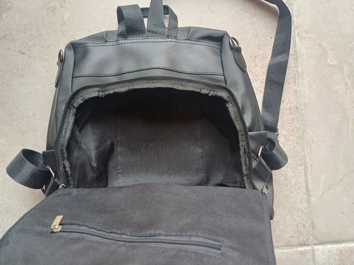 Sac à dos imperméable - photo numéro 3