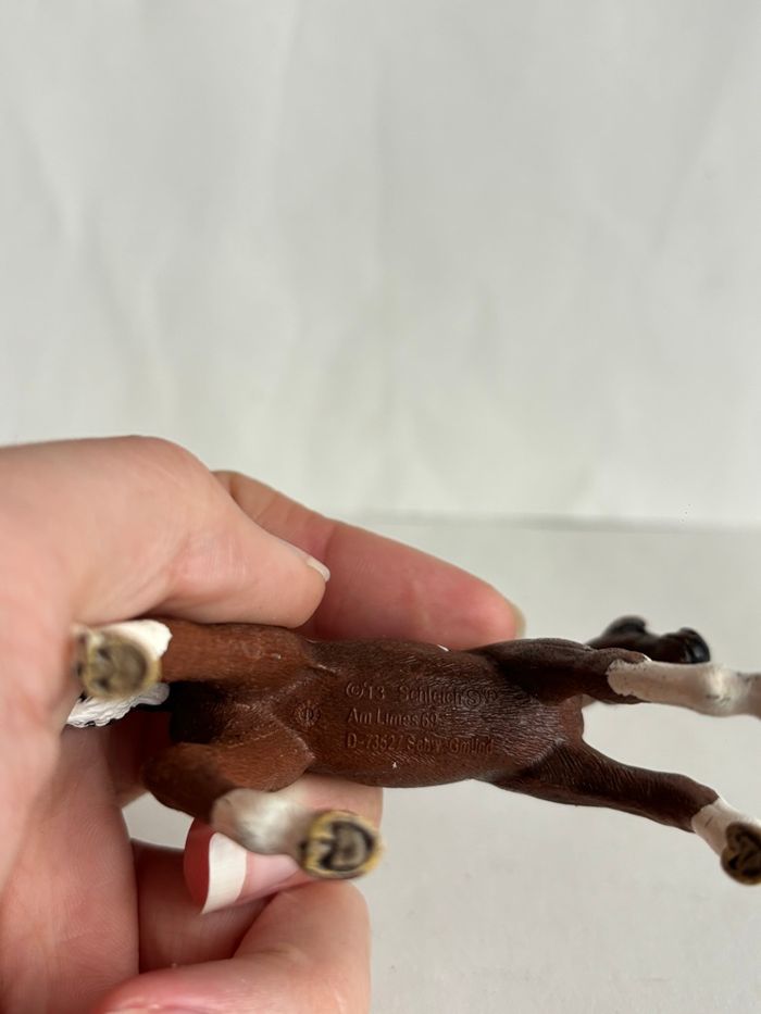 Poulain Schleich - photo numéro 3