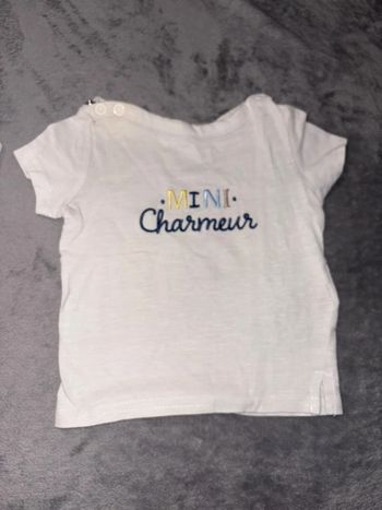 T shirt