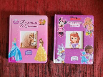 Mes belles histoires Disney