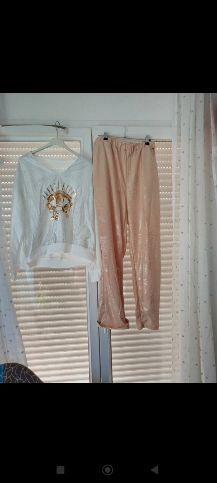 Ensemble