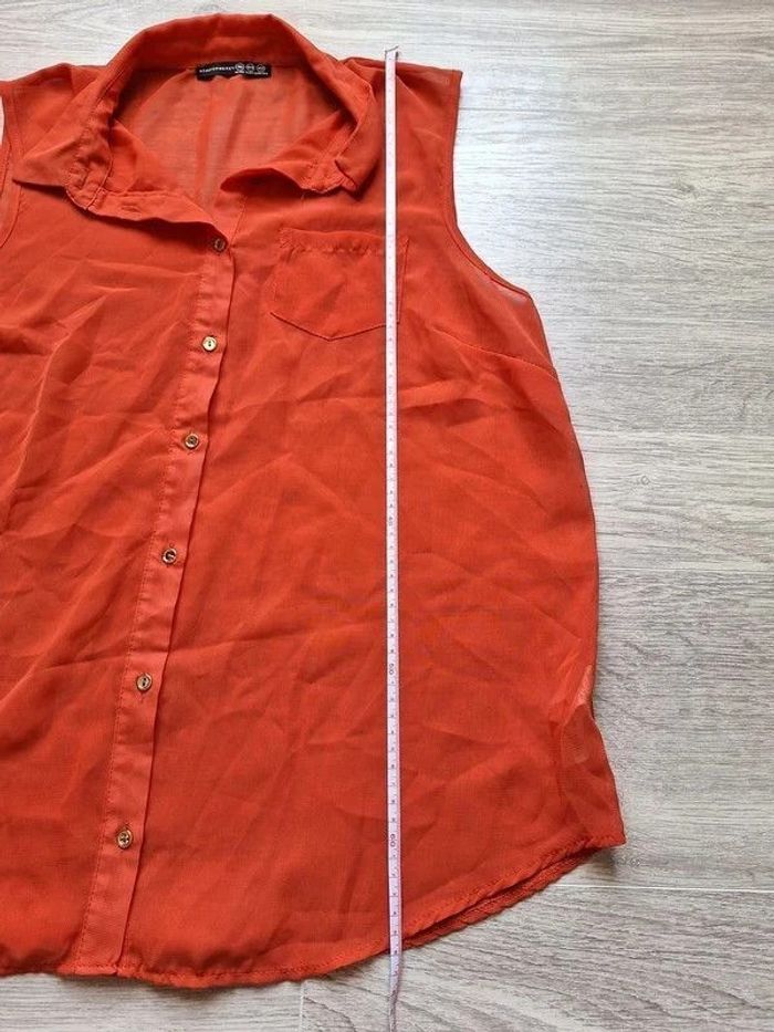 Blouse - photo numéro 6
