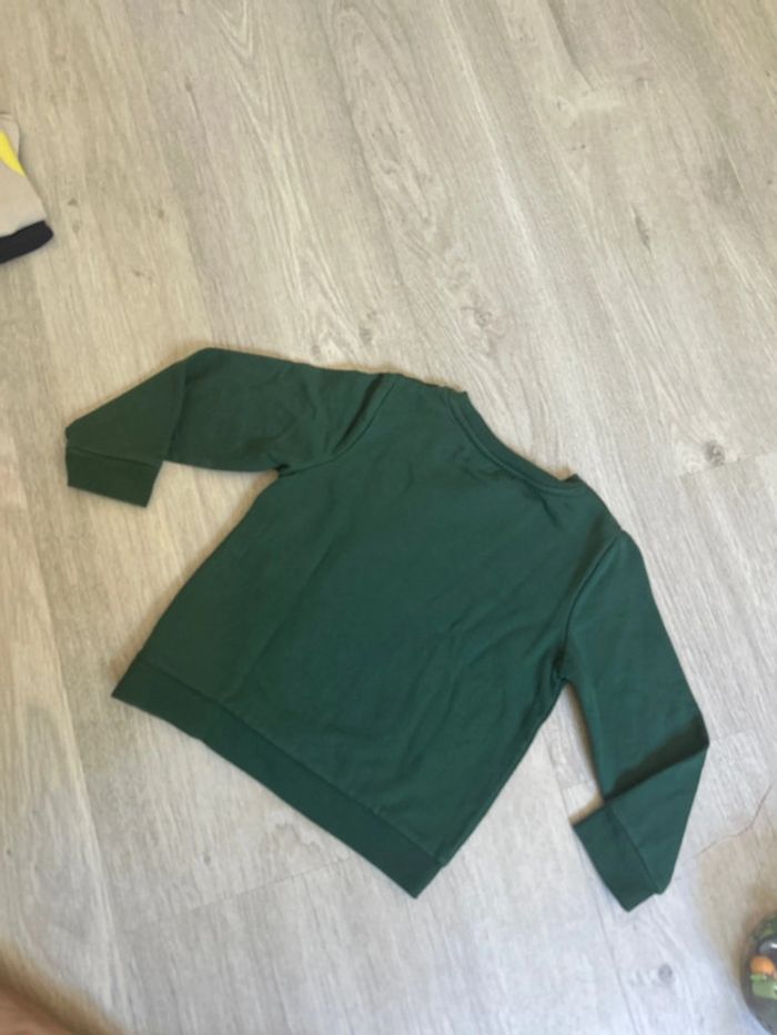 Pull de Noël - photo numéro 3
