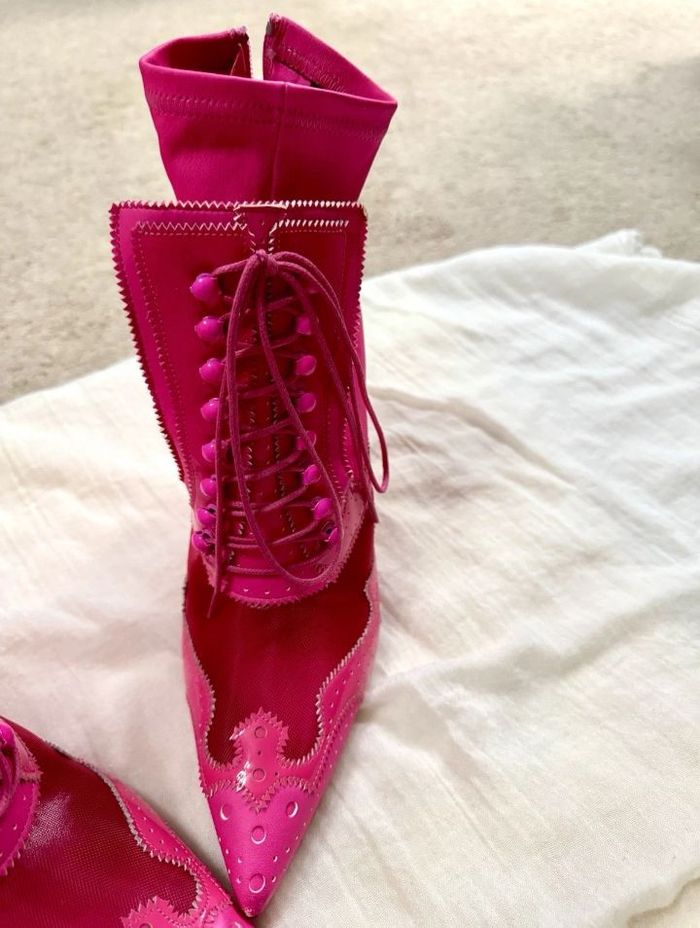 Chaussures Givenchy - photo numéro 5