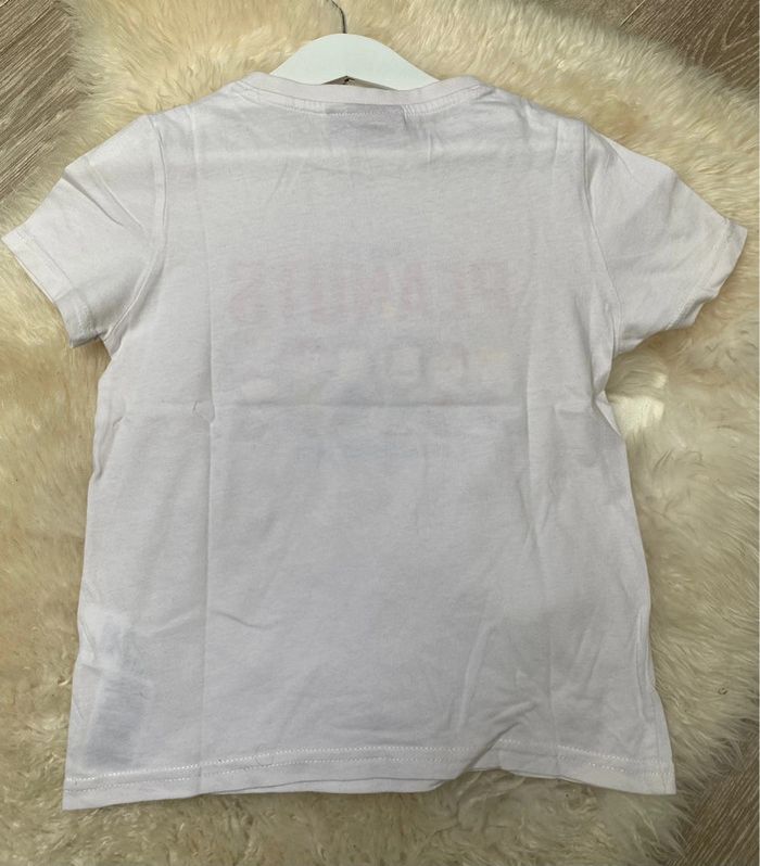 T-shirt - photo numéro 4