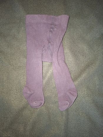 Collant bébé
