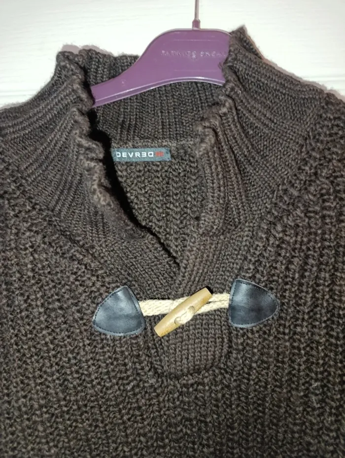 Pull homme Devred xl - photo numéro 5
