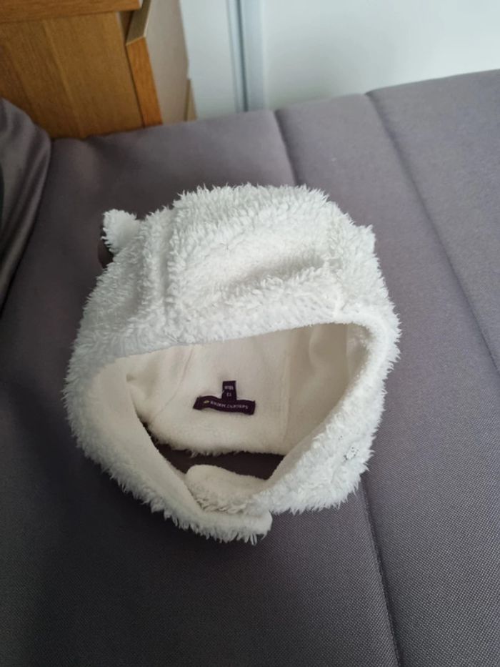 Bonnet tête de mouton Sergent Major T3 - photo numéro 2