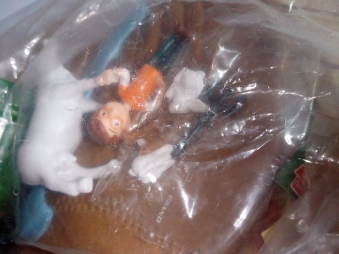 Lot animaux de la ferme - photo numéro 4