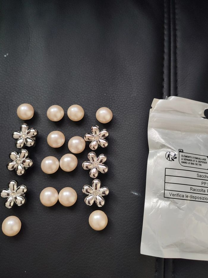 Charms pour crocs - photo numéro 6