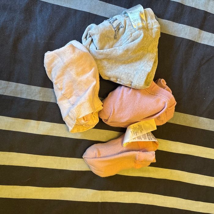 Lot vêtements fille 3 ans - photo numéro 9