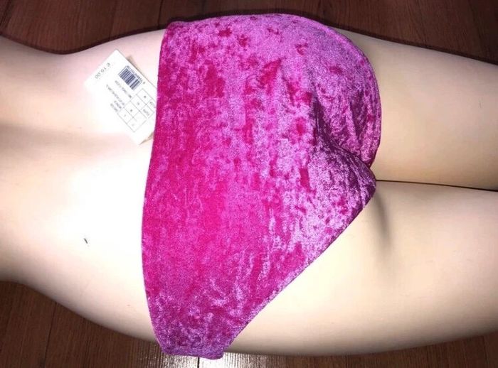 Maillot de bain deux pièces calzedonia plage💕 taille 38 M neuf avec étiquette - photo numéro 5