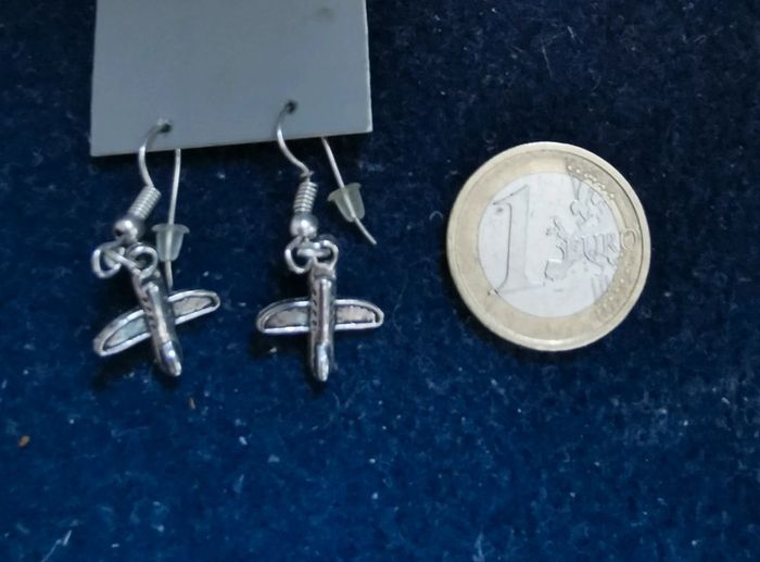 Petites boucles avions - photo numéro 2