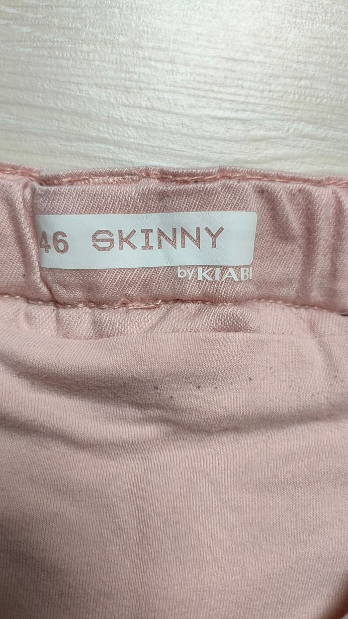 Pantalon skinny grossesse - photo numéro 4