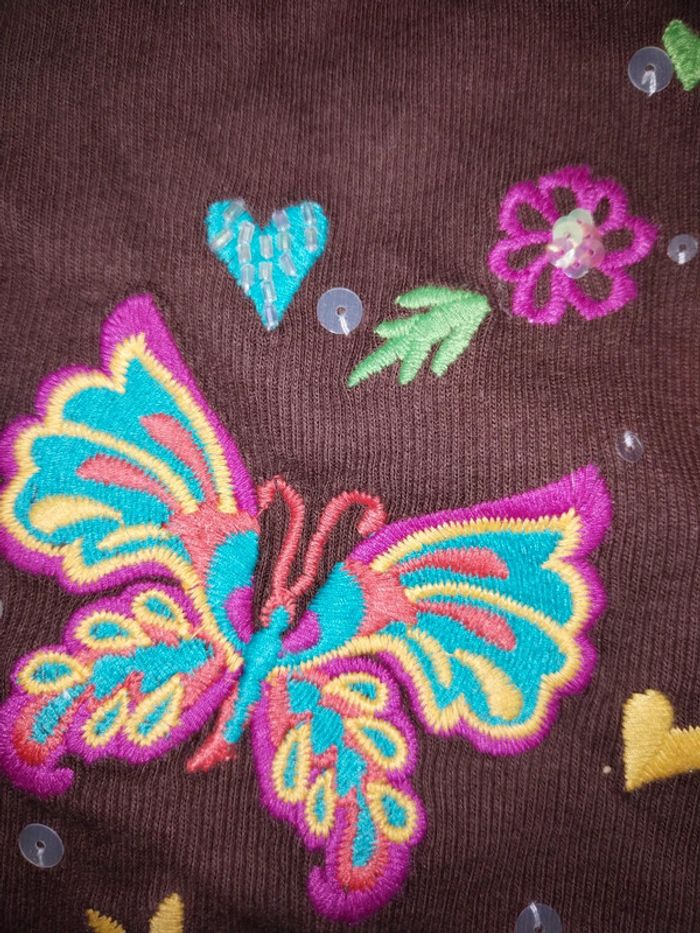 Débardeur babygap 4/5 ans - photo numéro 3