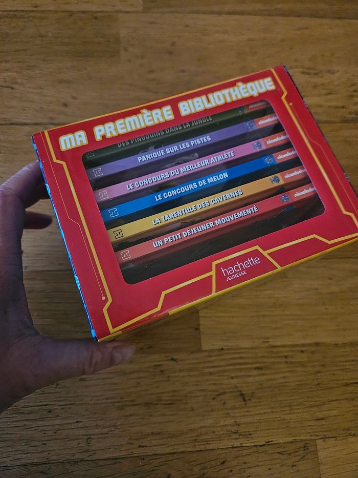 Mini histoires Pat Patrouille - photo numéro 3